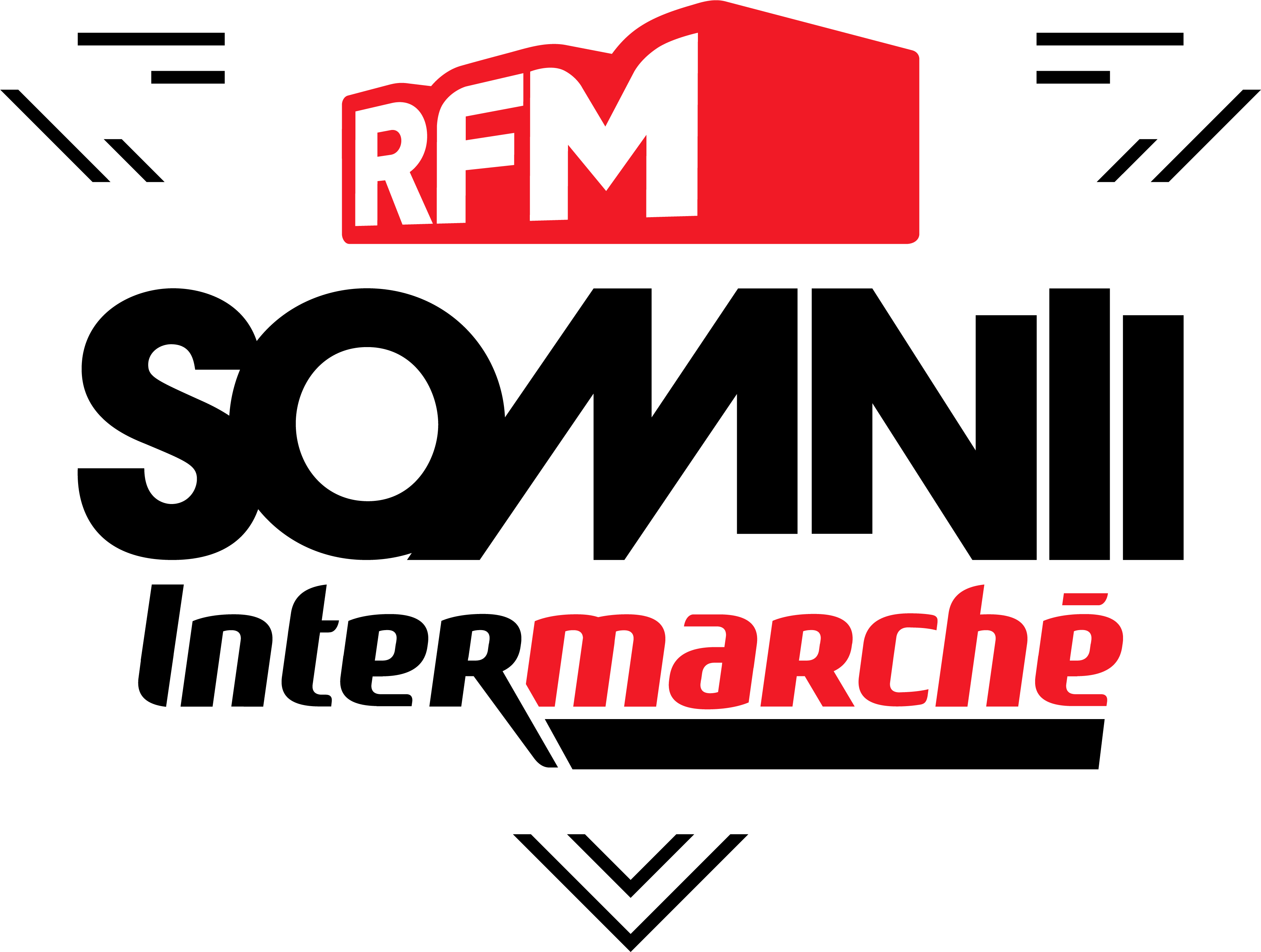 RFM SOMNII Intermarché