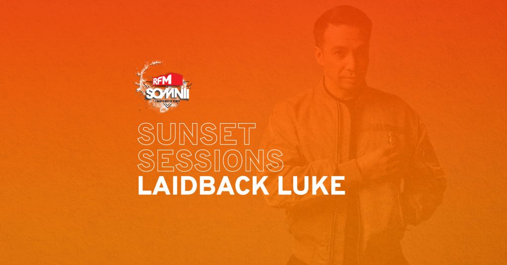 Sunset Session Laidback Luke