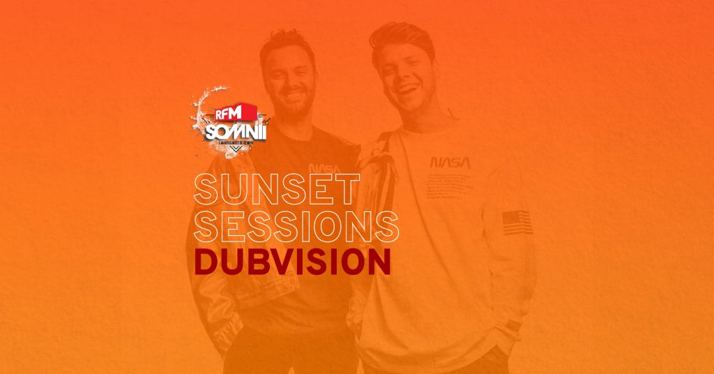 Sunset Sessions DubVision