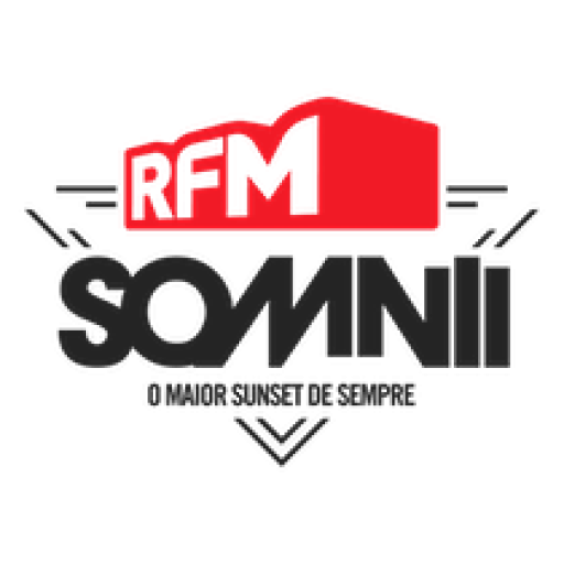 Espectro de potência da RFM