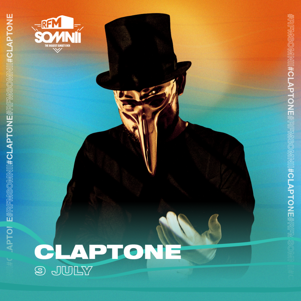 claptone tour 2023 deutschland