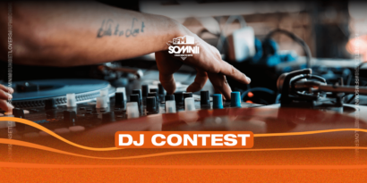 DJ Contest RFM SOMNII 2023