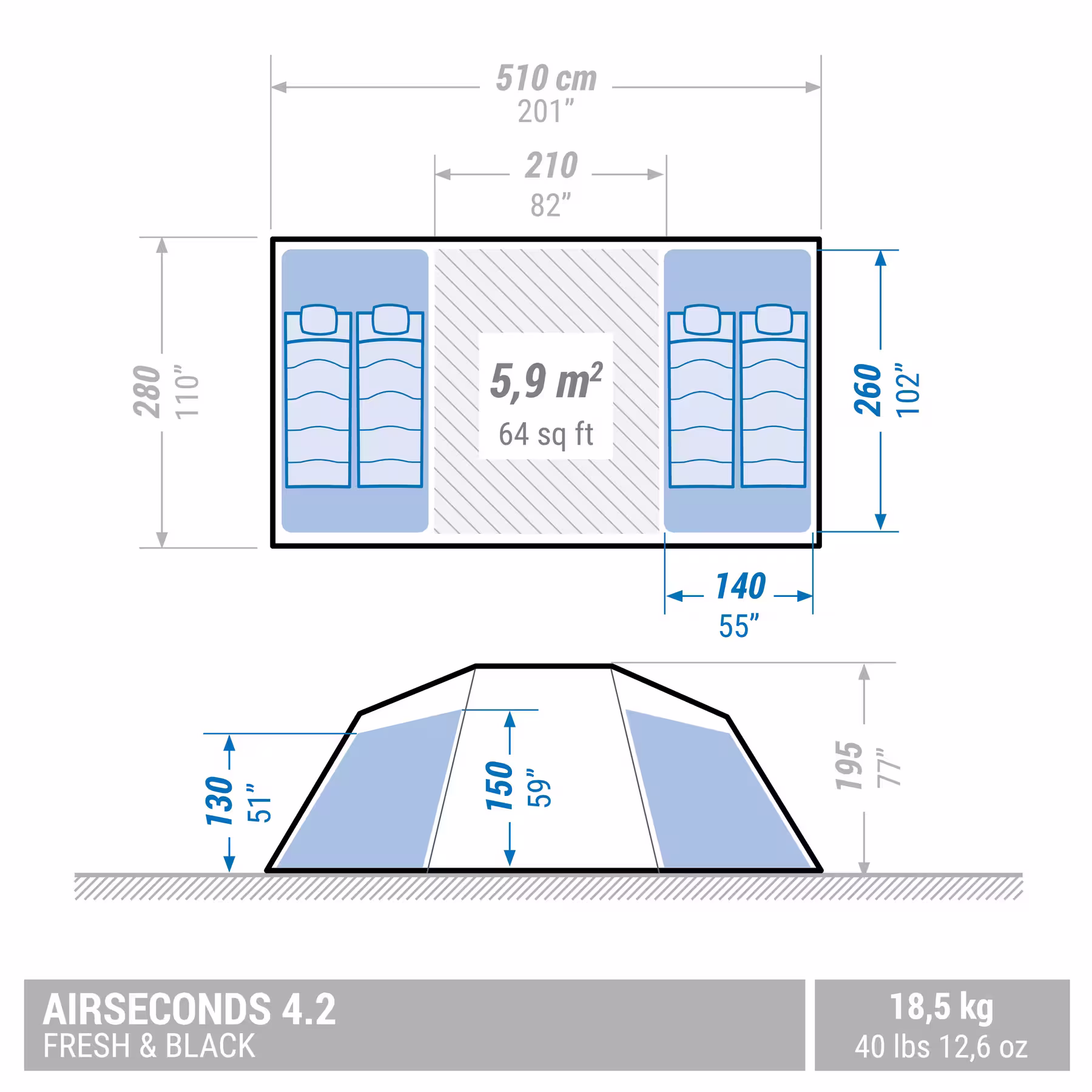 gallery-ptPF1-tenda-de-campismo-insuflavel-air-seconds-42-f-and-b-4-pessoas-2-quartos-(4)