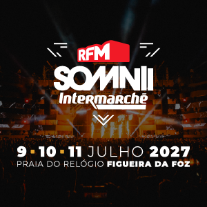 RFM SOMNII 2027 artwork